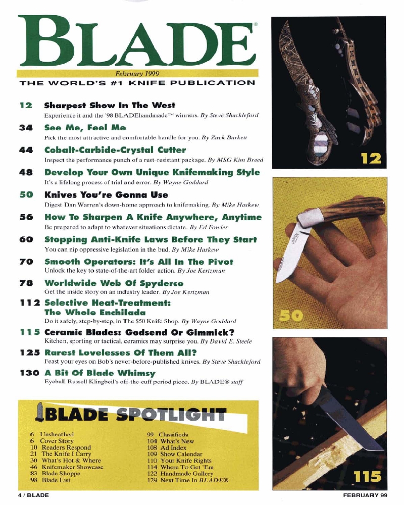 Blade 199902